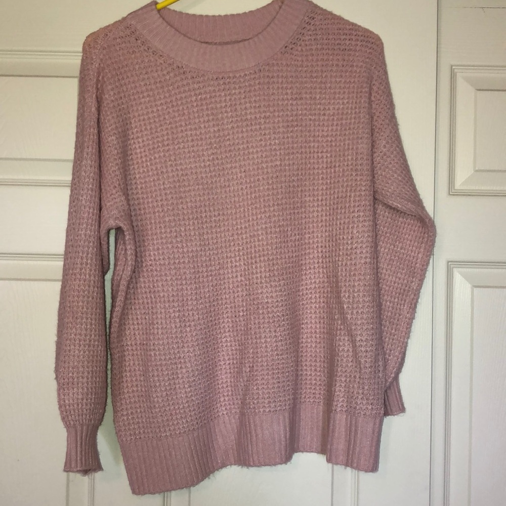 AMERICAN EAGLE SWEATER